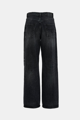 R13 D'Arcy Loose Jeans