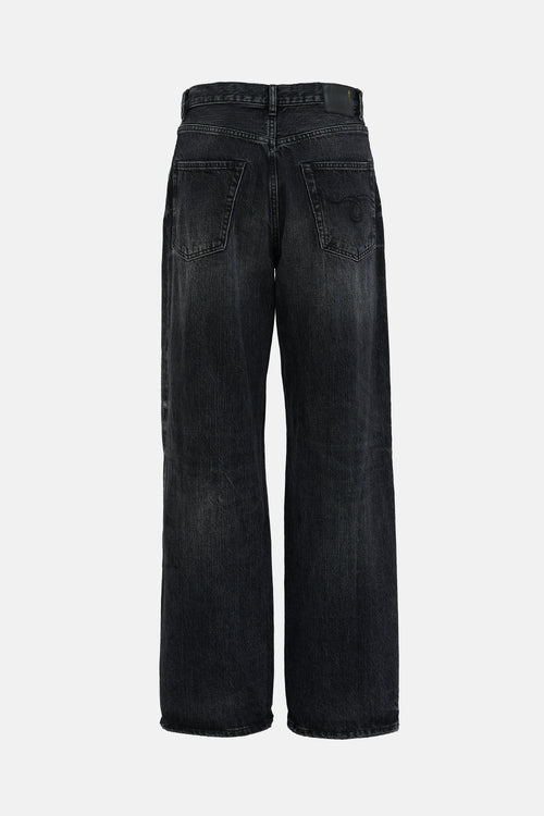 R13 D'Arcy Loose Jeans