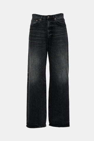 R13 D'Arcy Loose Jeans