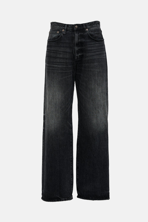R13 D'Arcy Loose Jeans