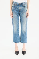 R13 Bain Bowie Jeans
