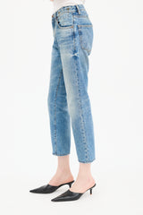 R13 Bain Bowie Jeans