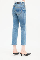 R13 Bain Bowie Jeans