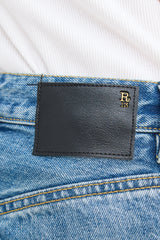 R13 Bain Bowie Jeans