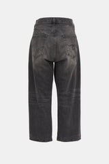 R13 Distressed X-BF Jeans