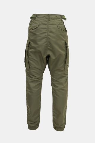 R13 Nylon Military Cargo Trouser