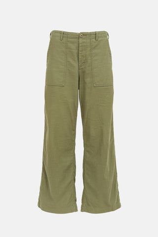 R13 Drop Slouch Pants
