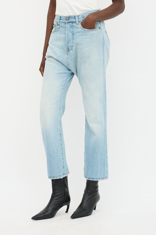 R13 Izzy Drop Jeans