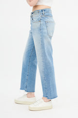 R13 Irving Boyfriend Jeans