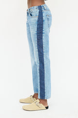 R13 Bowie Panel Jean