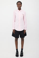 R13 Patch Pocket Shirt