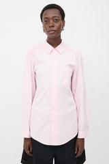 R13 Patch Pocket Shirt