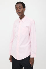 R13 Patch Pocket Shirt