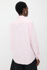 R13 Patch Pocket Shirt
