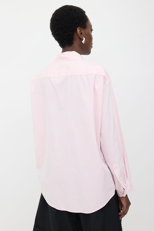 R13 Patch Pocket Shirt