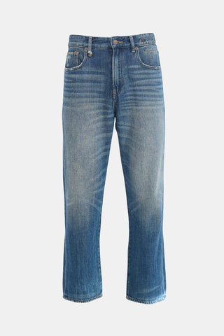 R13 Romeo Jeans