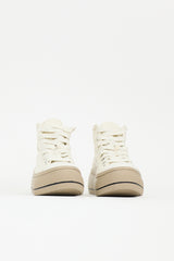 R13 Kurt Platform Sneaker