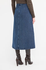 Rachel Comey A-Line Skirt
