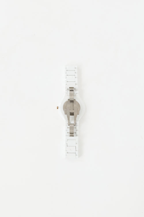 Rado Ceramic True Thinline Watch