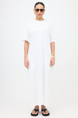 Raey T-Shirt Dress