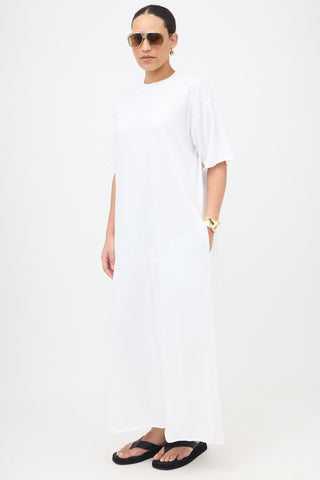 Raey T-Shirt Dress