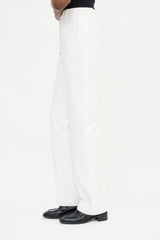 Hermès Straight Leg Trouser