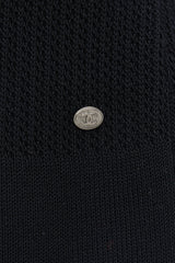 Chanel Knit T-Shirt Dress