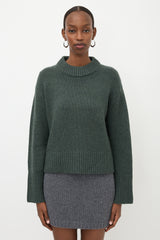 Lisa Yang Cashmere Sony Sweater