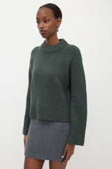 Lisa Yang Cashmere Sony Sweater