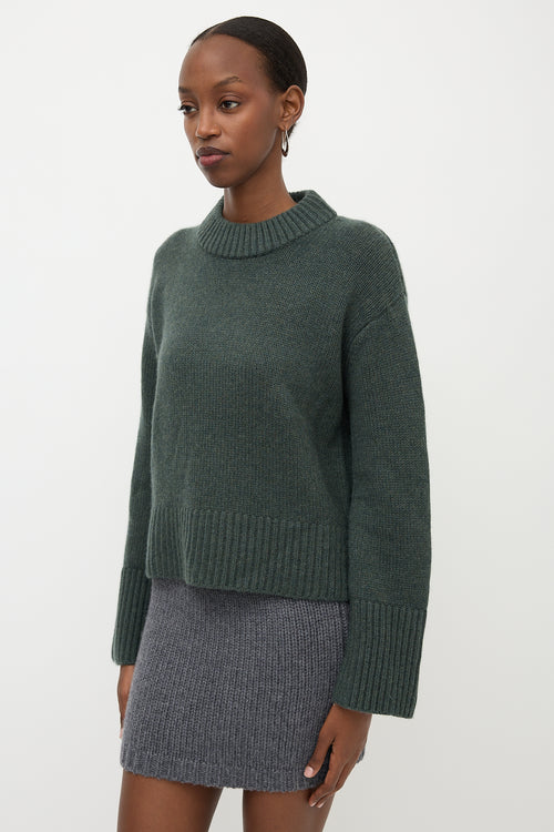 Lisa Yang Cashmere Sony Sweater