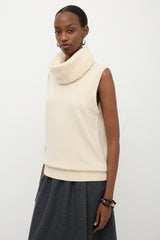Michael Kors Cashmere Sweater Vest