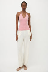 Extreme Cashmere Cashmere N230 Costa Top