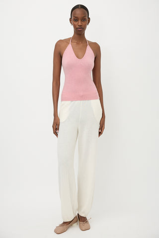 Extreme Cashmere Cashmere N230 Costa Top