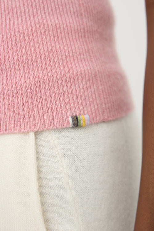 Extreme Cashmere Cashmere N230 Costa Top