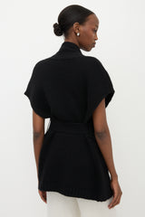 Sablyn Cashmere Belted Cardigan