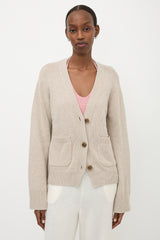 Lisa Yang Cashmere Danni Cardigan