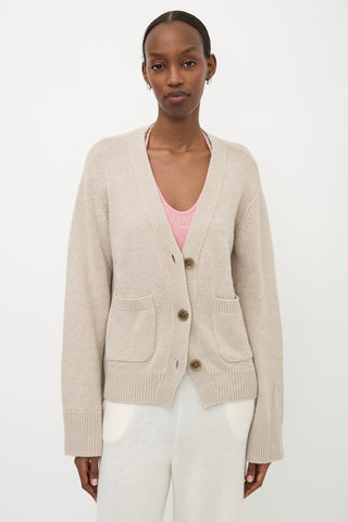 Lisa Yang Cashmere Danni Cardigan