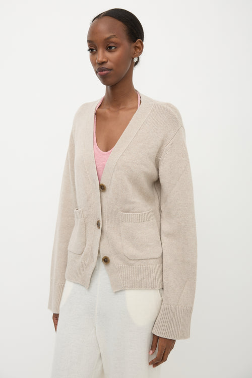 Lisa Yang Cashmere Danni Cardigan