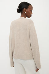 Lisa Yang Cashmere Danni Cardigan