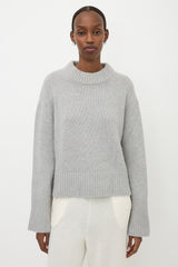 Lisa Yang Cashmere Sony Sweater