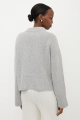 Lisa Yang Cashmere Sony Sweater