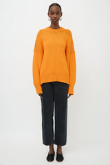 Babaà Fisherman Sweater