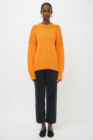 Babaà Fisherman Sweater