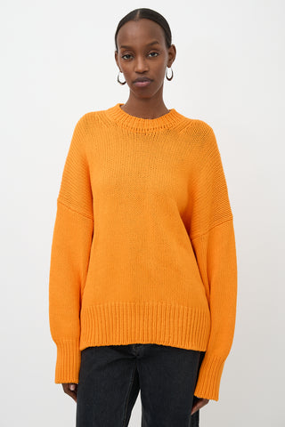 Babaà Fisherman Sweater