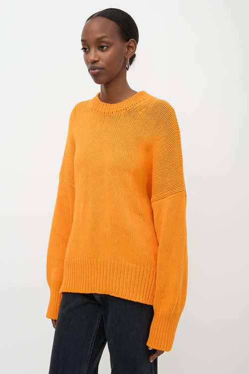 Babaà Fisherman Sweater