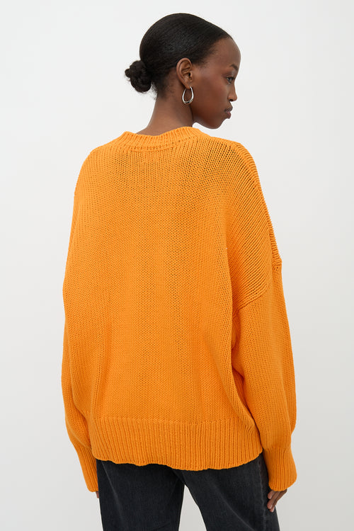 Babaà Fisherman Sweater
