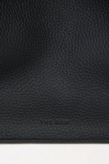 The Row Leather Soft Margaux 17 Bag