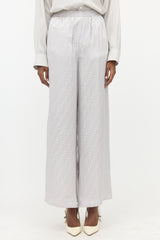 Fendi Silk Satin FF Monogram Set