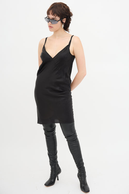 Rick Owens Spring 2021 Slip Dress