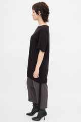 Rick Owens DRKSHDW Knit T-Shirt